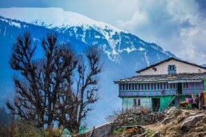 Top 10 Hill Stations of India you can’t miss!