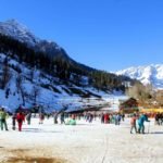 Top 15 Places for Family Holidays in India
