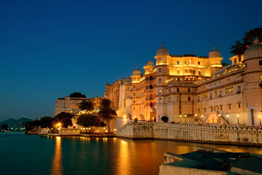 Plan your Udaipur on a budget trip
