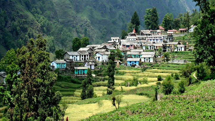 Popular places to visit in Ranikhet you can't miss! - Samachar Live