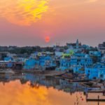 places to visit in pushkar, rajasthan, ajmer india
