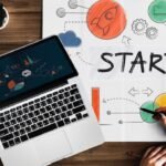 How to build a start-up from scratch?