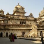 top 10 places to visit in madhya pradesh
