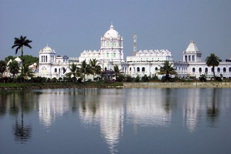 top places to visit in tripura