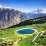 Top 14 things to do in Auli