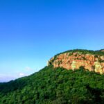 Top Hill stations in Andhra Pradesh