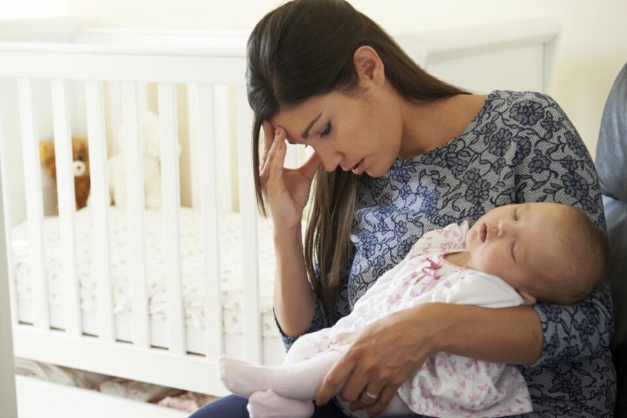 What is Postpartum Psychosis? Know more about its Symptoms & treatment.