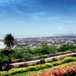 Top places to visit in Vishakapatnam