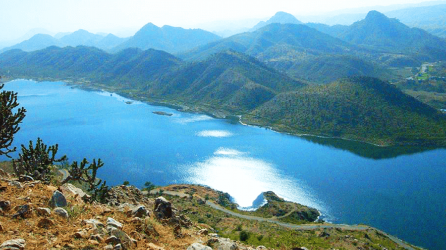 TOP HILL STATIONS IN TELANGANA FOR A PERFECT OLD SCHOOL GETAWAY