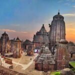 Best 8 Places to visit in Bhubaneshwar