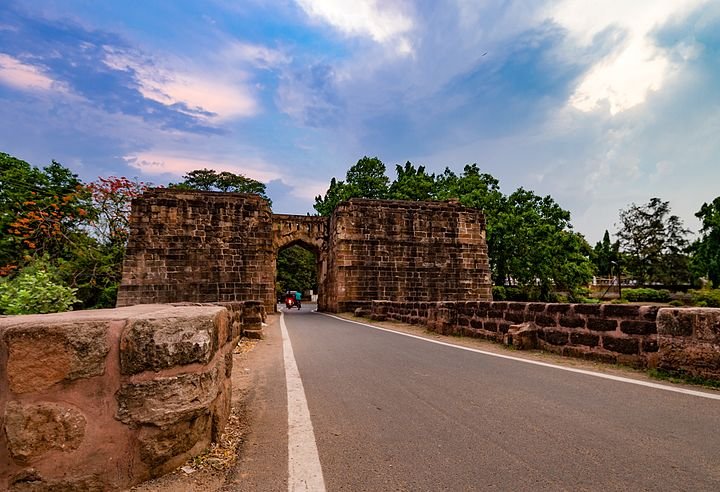 Top Places to visit in Cuttack you must check out!