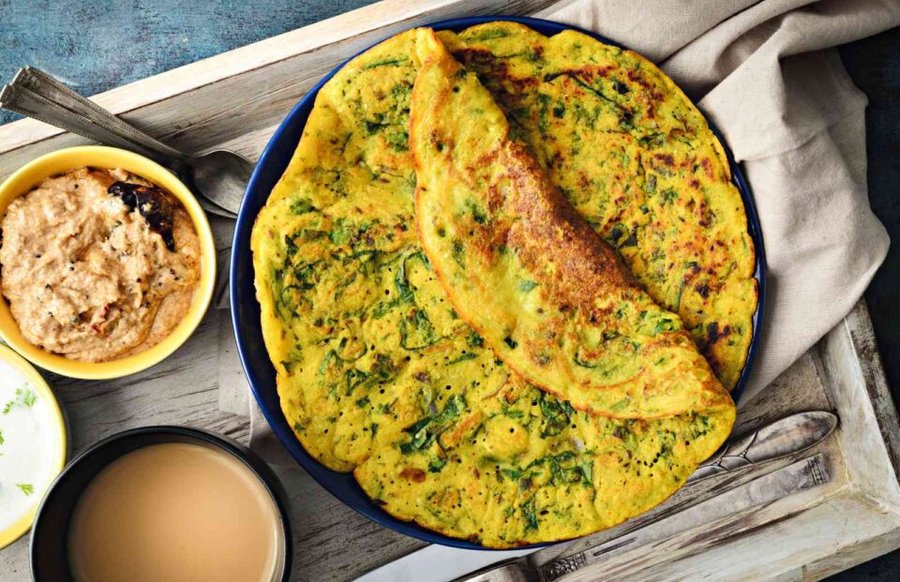 5 Weight loss breakfast recipes in desi way