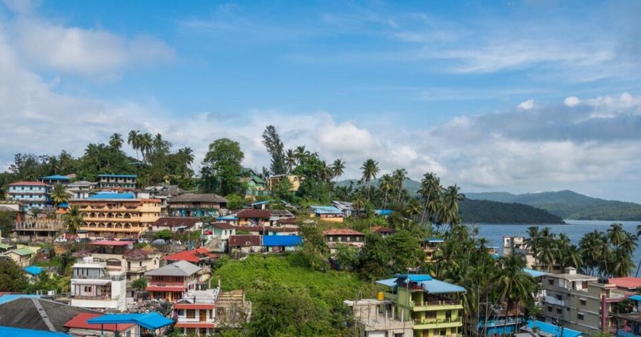 Top 9 things to do at Port Blair, Read More Here