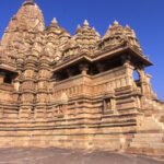madhya pradesh famous temples