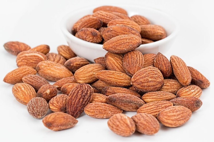 20 Health Benefits of Almonds you must know!