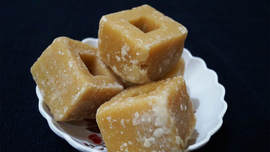 Health benefits of jaggery you must know about!