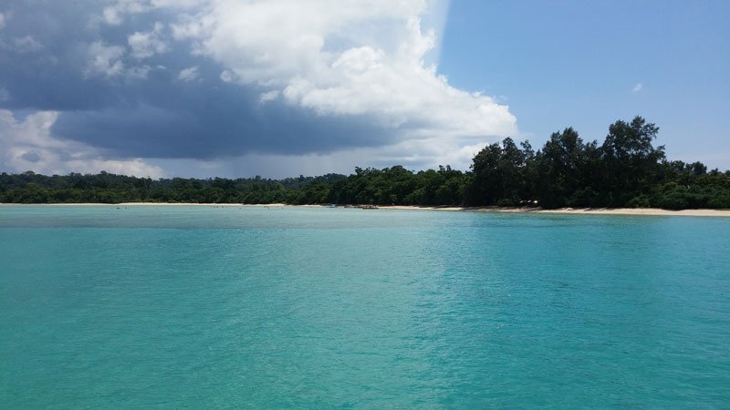Top places to visit in Neil Island, Andaman!