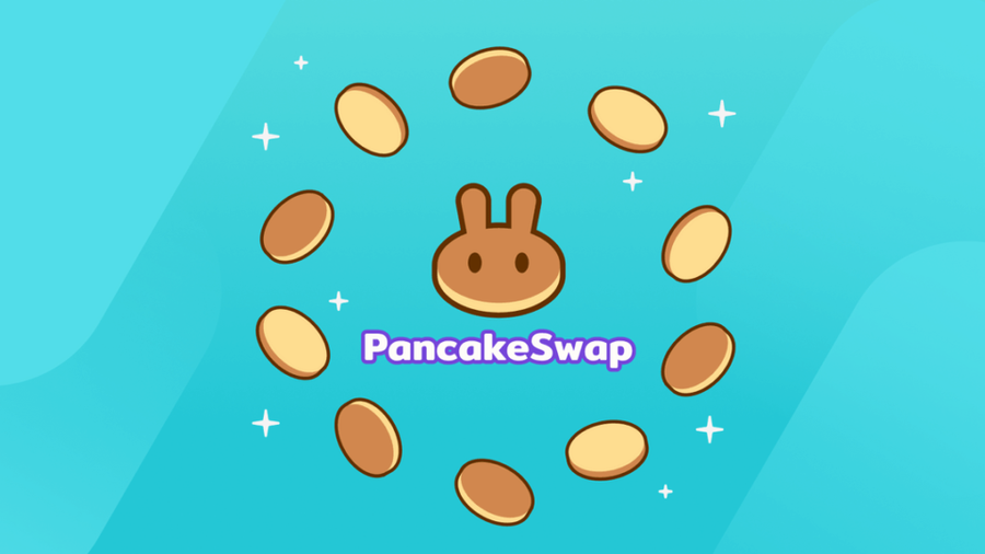 All you need to know about Pancakeswap