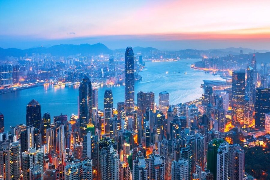 11 Places You Must Visit In Hong Kong, places in hong kong