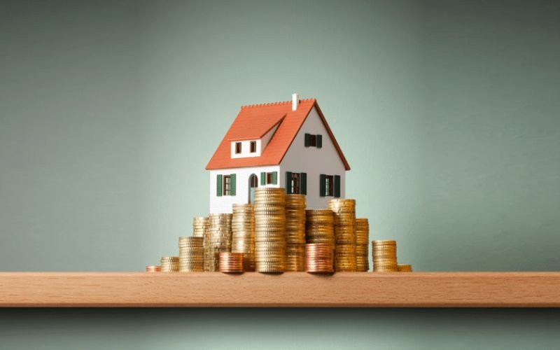 The Right Way To Structure Your Home Loan