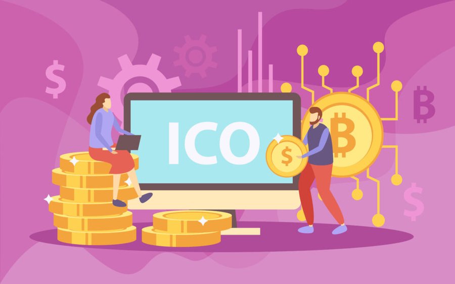 Demystifying Initial Coin Offerings (ICOs): A Beginner's Guide