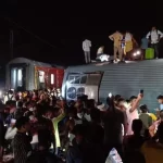 Bihar Train Derailment: PM Condoles Loss of Lives, Says Authorities Providing All Assistance