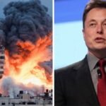 Amid a Hamas attack, Elon Musk claims that all Tesla Superchargers in Israel are free