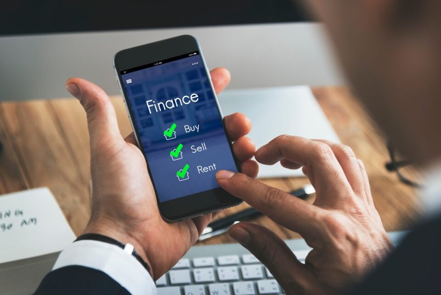 Mastering Your Money: The Top 5 Personal Finance Apps for 2023