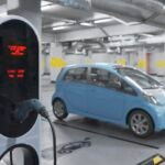 Revolutionizing the Automotive Industry: The Rise of Electric Vehicle Manufacturing