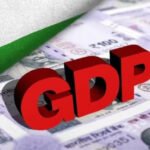India's GDP Soars Past $4 Trillion Mark, Signaling Economic Triumph