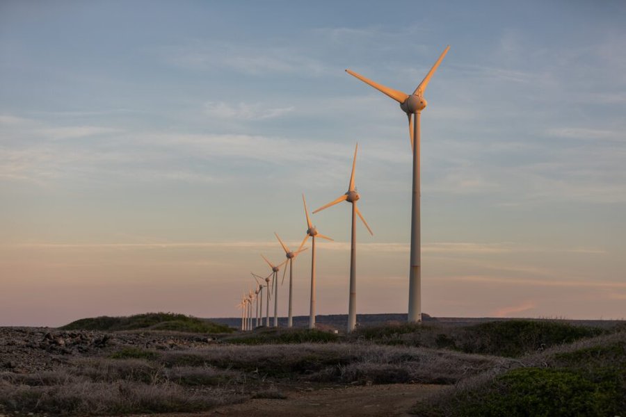 Wind Energy: A Breeze of Sustainability in Power Generation