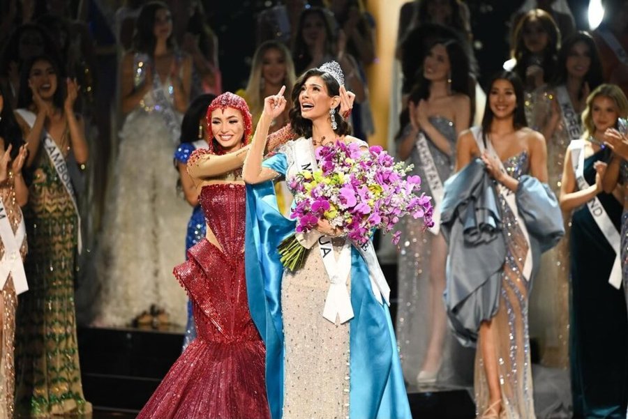 Sheynnis Palacios of Nicaragua Crowned Miss Universe 2023, Making History for Her Nation