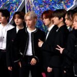 The first K-pop group to headline BST Hyde Park, Stray Kids, makes history