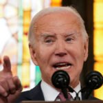 Biden Vows Border Closure Upon Senate Legislation Approval