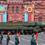 Report: US Plans to Place Nuclear Weapons in the UK Despite Increasing Russian Threat