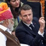 2026 India-France Year of Innovation: Indian diplomat announced after Macron's visit