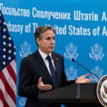 Attacks in Ukraine Claimed at Least Seven Lives; Blinken, NATO Chief, Warns About Reduction in US Assistance to Kiev