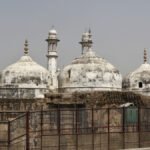 Gyanvapi Petitioners' Lawyer Reveals Survey Report: Temple Existed Before Mosque