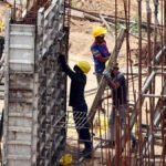 10,000 Indian Construction Workers to Arrive in Israel, Easing Manpower Crisis